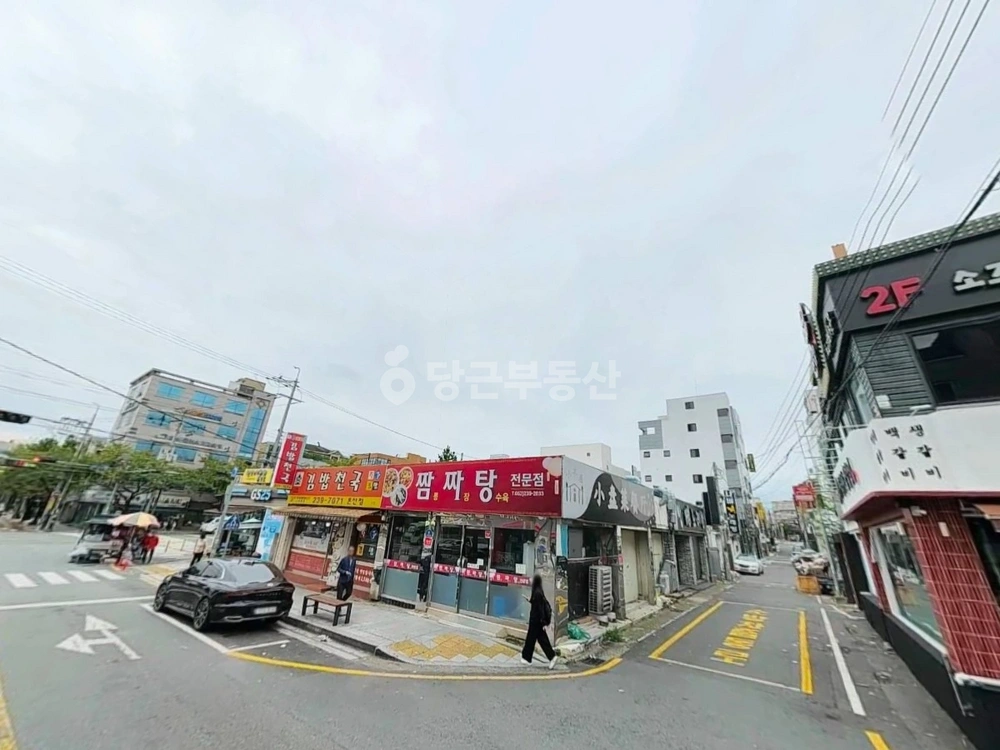 울산광역시 울주군 온산읍 상가 사진 1
