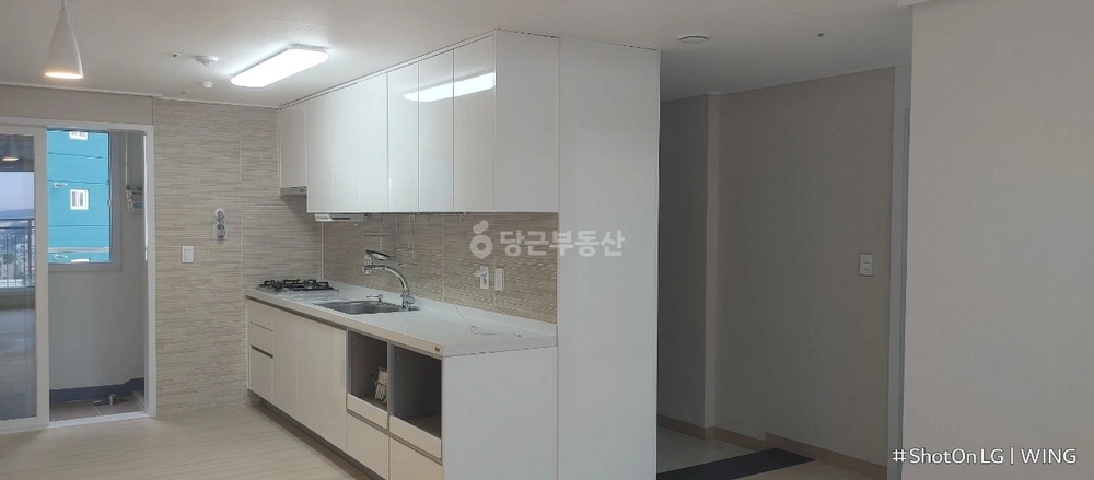 인천광역시 남동구 구월동 아파트 사진 1
