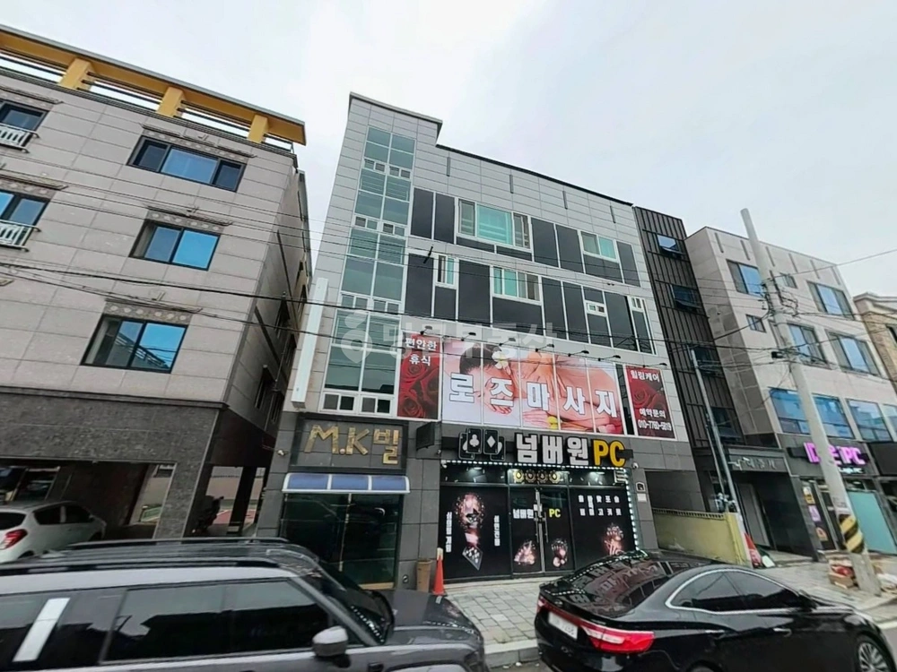 울산광역시 울주군 온산읍 상가 사진 1