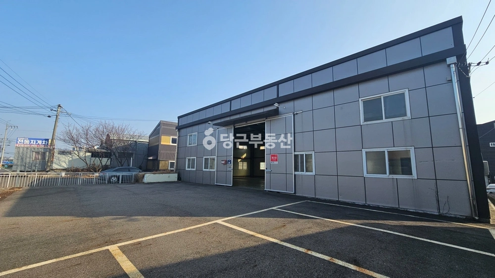경기도 고양시 일산서구 구산동 공장/창고 사진 1