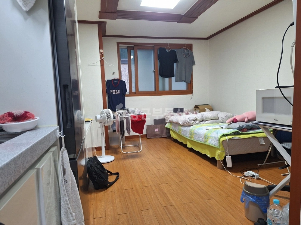 경기도 시흥시 월곶동 오피스텔 사진 1
