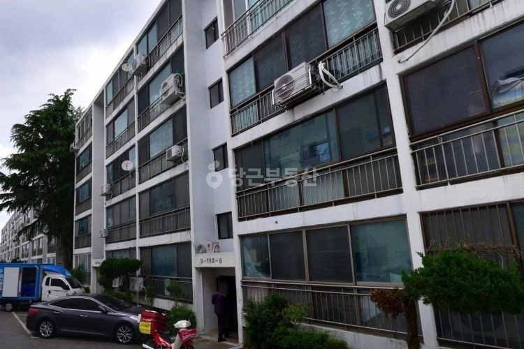 울산광역시 울주군 온산읍 아파트 사진 1