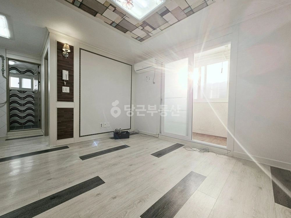대구광역시 수성구 두산동 원룸 사진 1