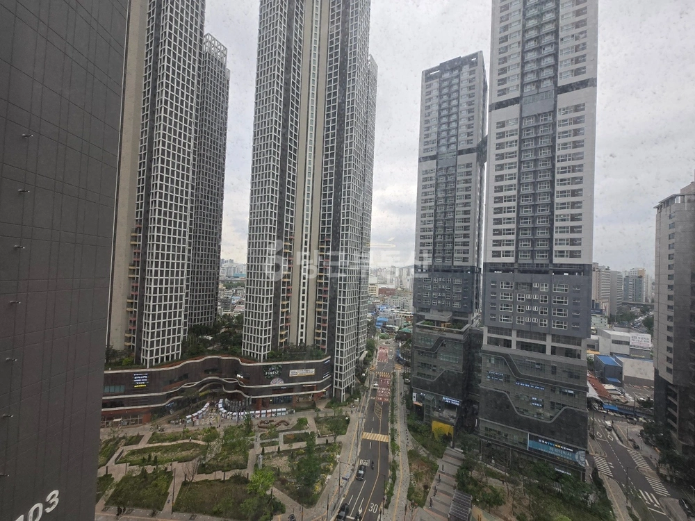 서울특별시 동대문구 전농동 오피스텔 사진 1