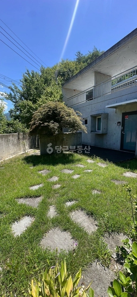 경상북도 칠곡군 동명면 단독/전원주택 사진 1
