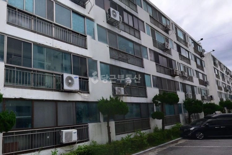 울산광역시 울주군 온산읍 아파트 사진 1