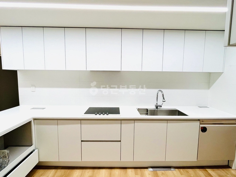 경기도 구리시 교문동 아파트 사진 1