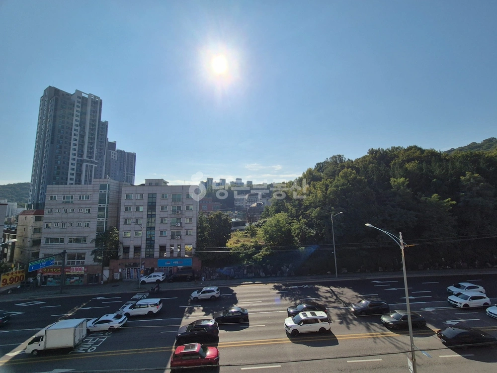 서울특별시 구로구 오류동 빌라(투룸 이상) 사진 1