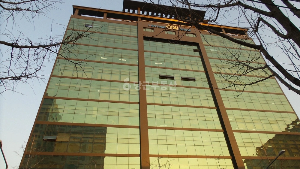 서울특별시 금천구 가산동 사무실 사진 1