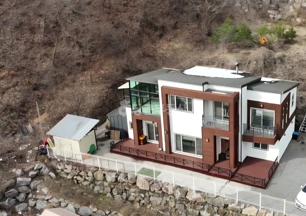 경기도 광주시 퇴촌면 단독/전원주택 사진 1