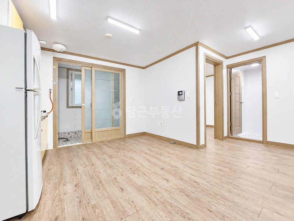 대구광역시 동구 서호동 빌라(투룸 이상) 사진 1