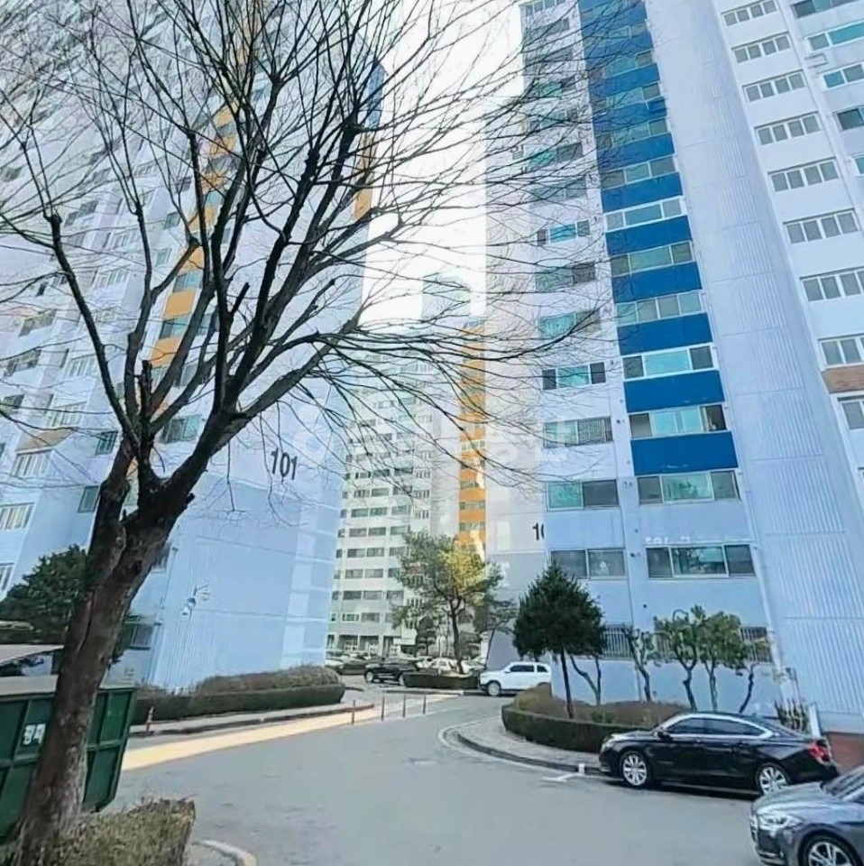 전북특별자치도 전주시 완산구 평화동1가 아파트 사진 1