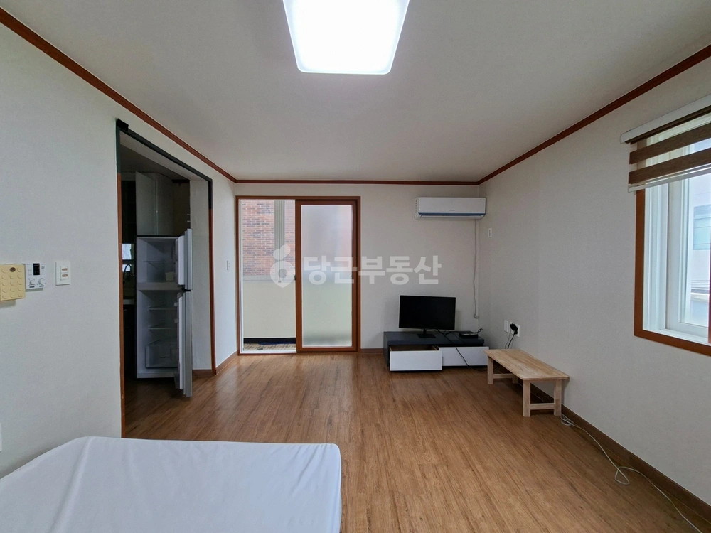 제주특별자치도 제주시 노형동 원룸 사진 1