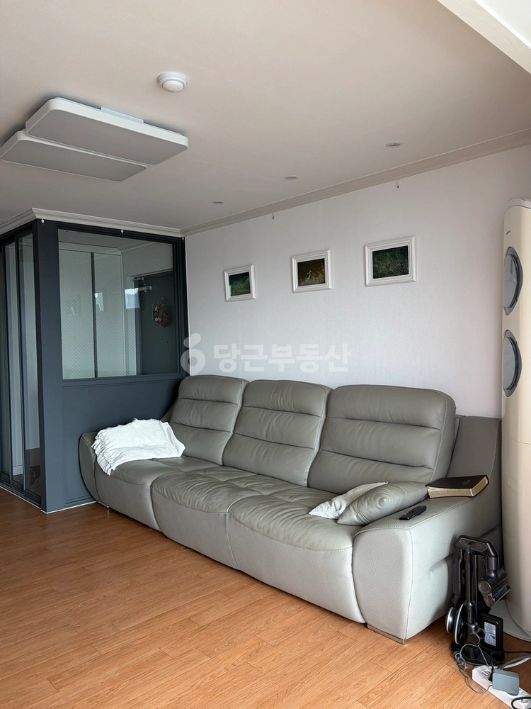 경상북도 칠곡군 북삼읍 아파트 사진 1