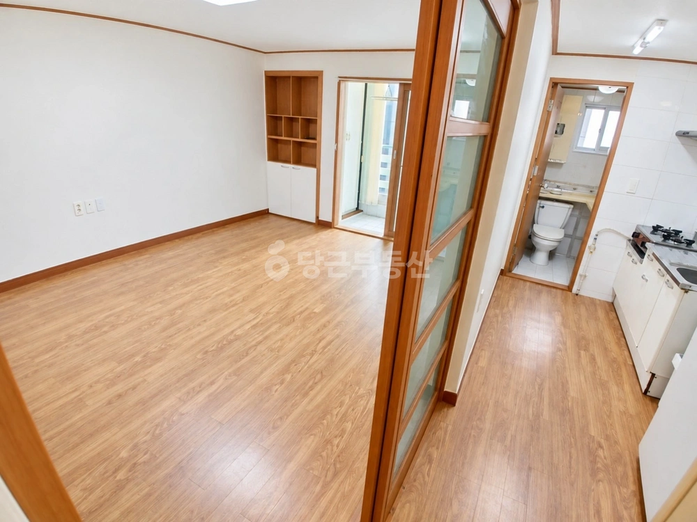 울산광역시 남구 신정동 원룸 사진 1