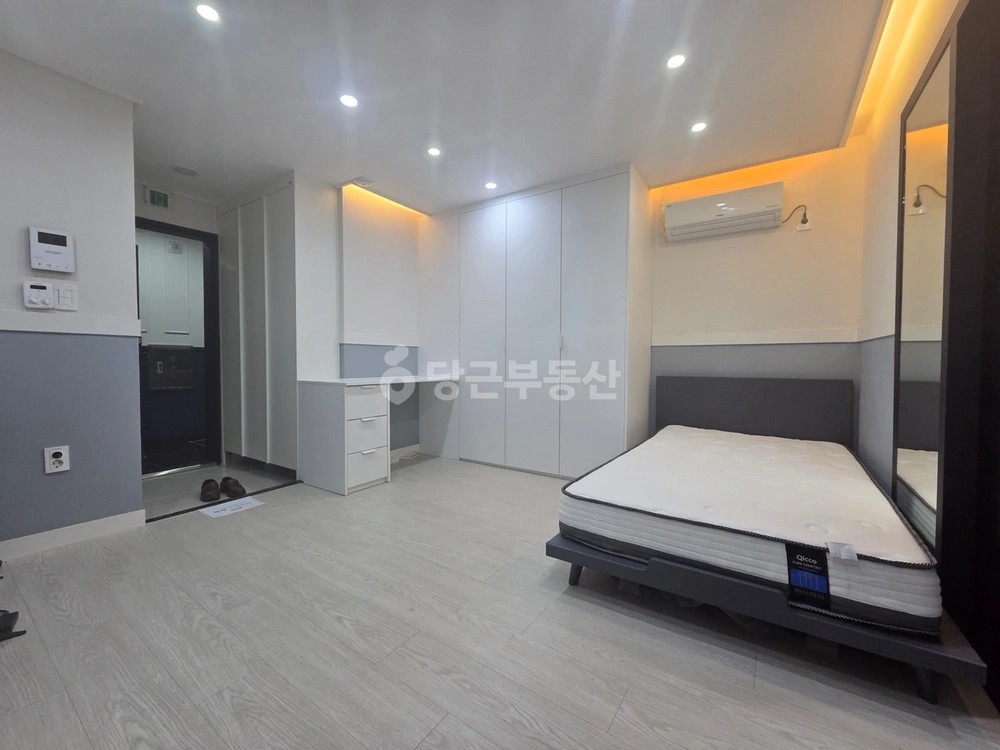 부산광역시 수영구 광안동 원룸 사진 1