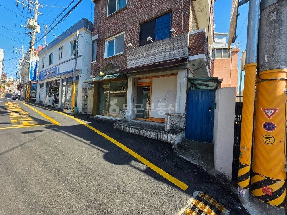 서울특별시 관악구 봉천동 상가 사진 1