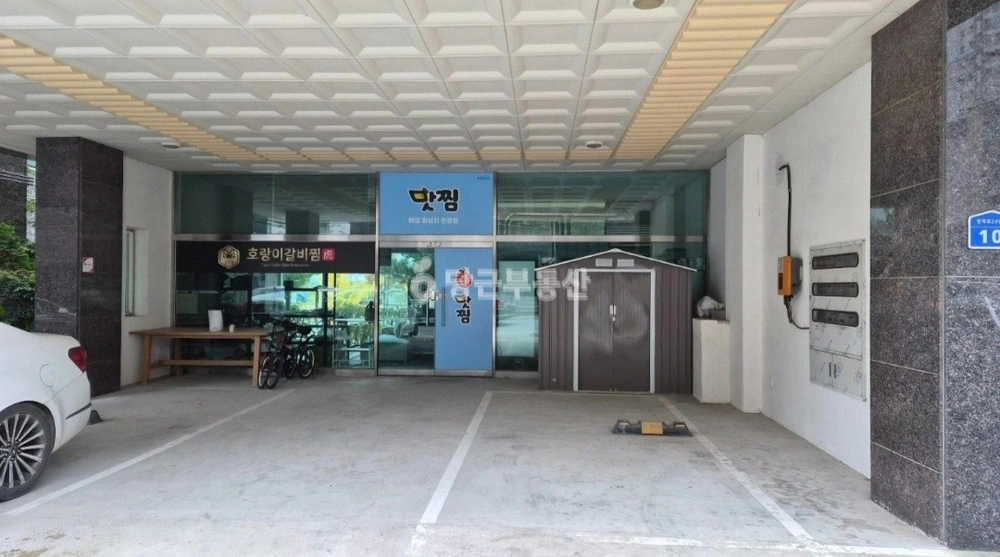 충청남도 아산시 배방읍 상가 사진 1