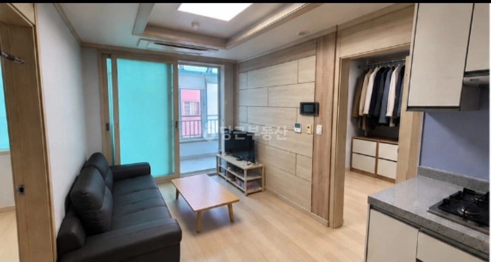 서울특별시 은평구 대조동 아파트 사진 1