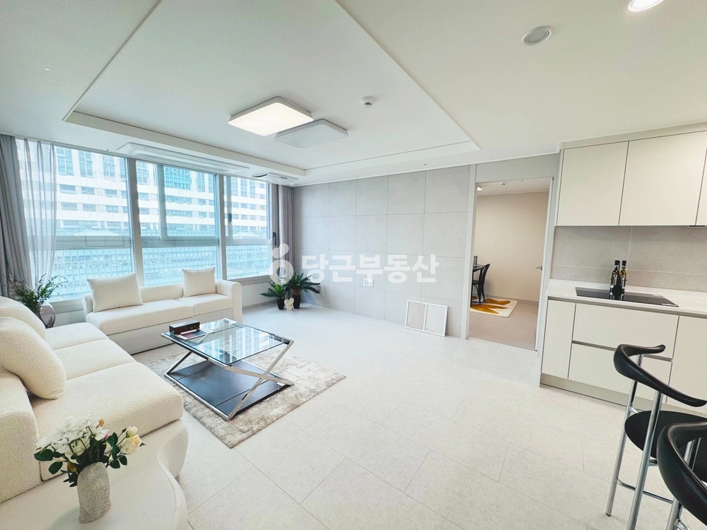 부산광역시 동구 범일동 오피스텔 사진 1