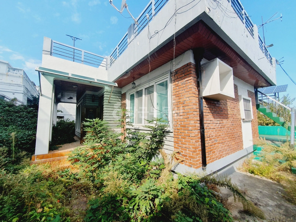 대구광역시 남구 대명동 단독/전원주택 사진 1