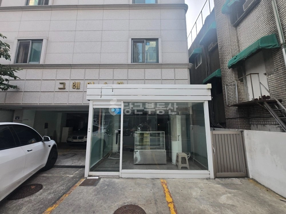 서울특별시 관악구 봉천동 상가 사진 1