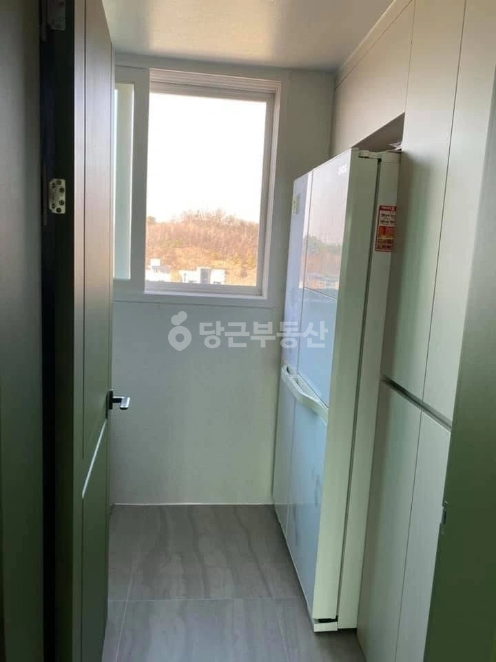 경기도 화성시 효행구 비봉면 아파트 사진 1