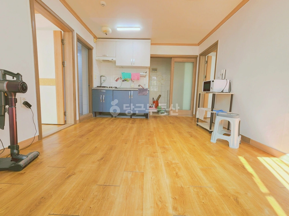 대전광역시 동구 용전동 빌라(투룸 이상) 사진 1