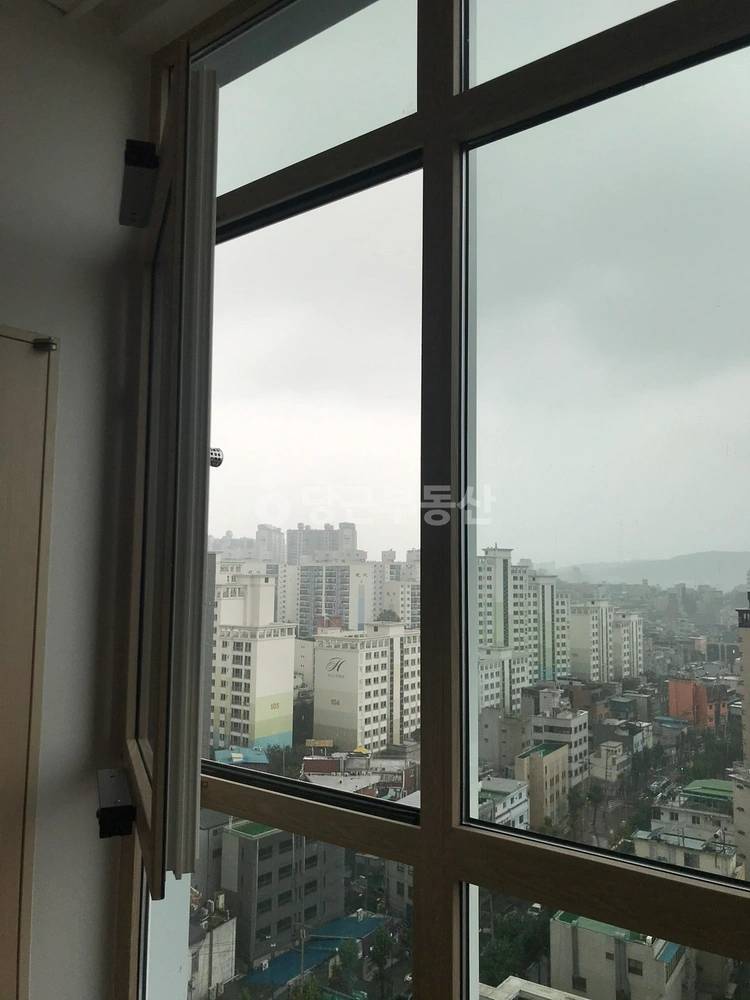 서울특별시 동대문구 휘경동 오피스텔 사진 1