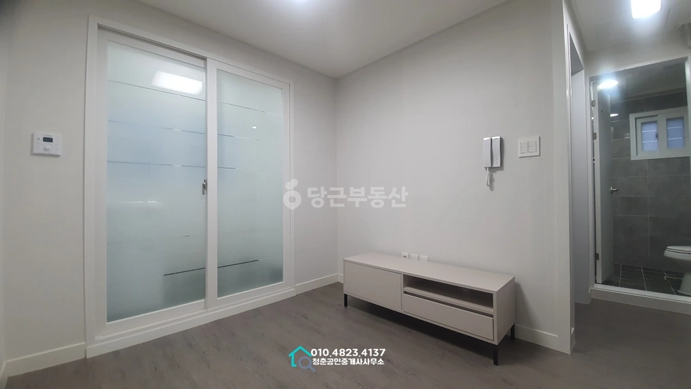 대구광역시 북구 학정동 원룸 사진 1