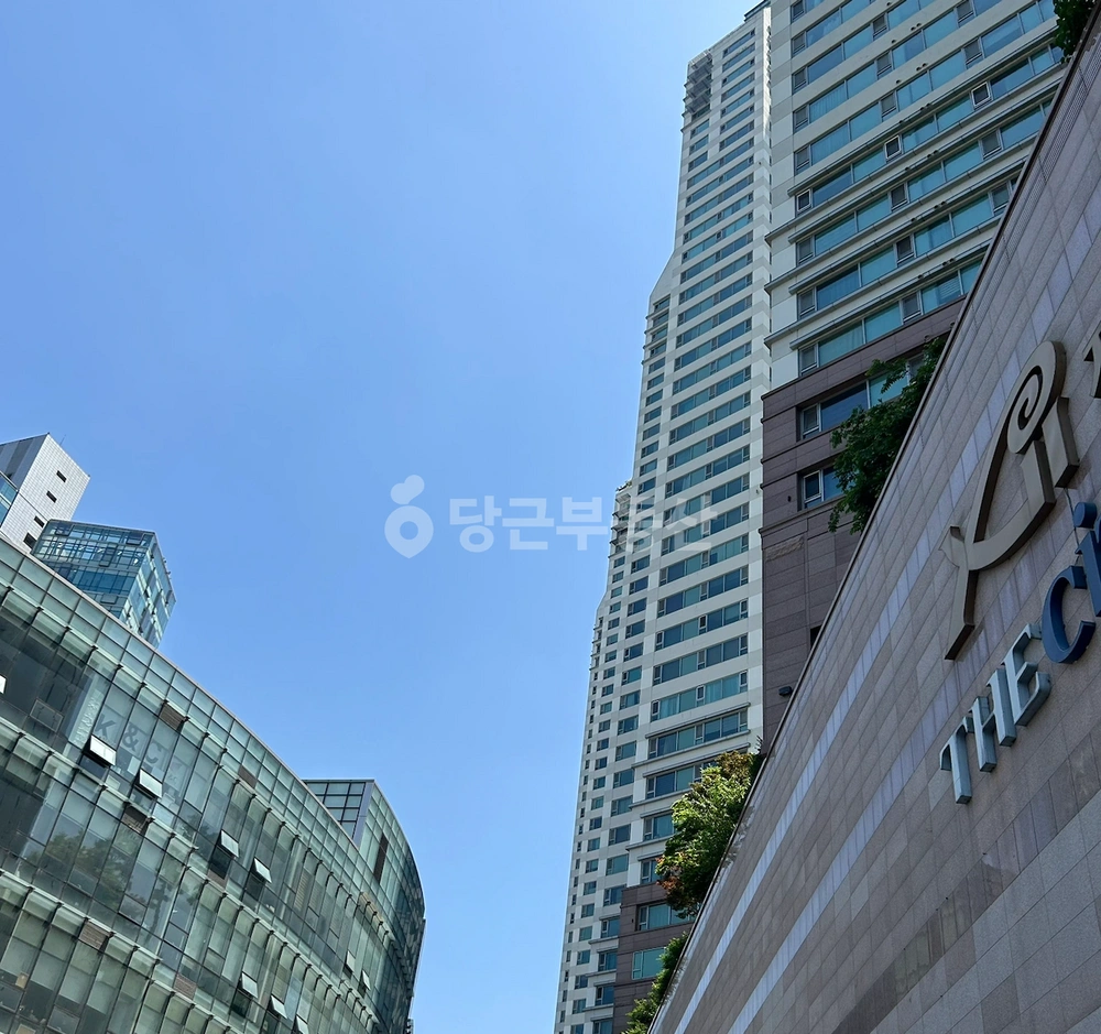 경상남도 창원시 성산구 대원동 오피스텔 사진 1