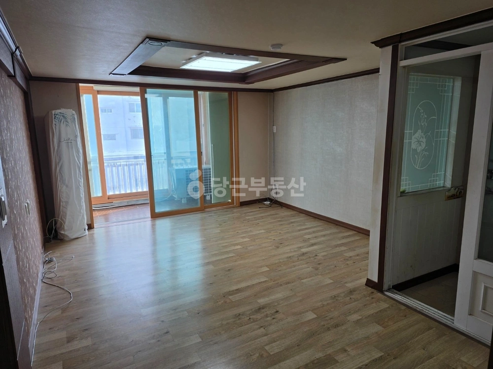 부산광역시 금정구 구서동 아파트 사진 1