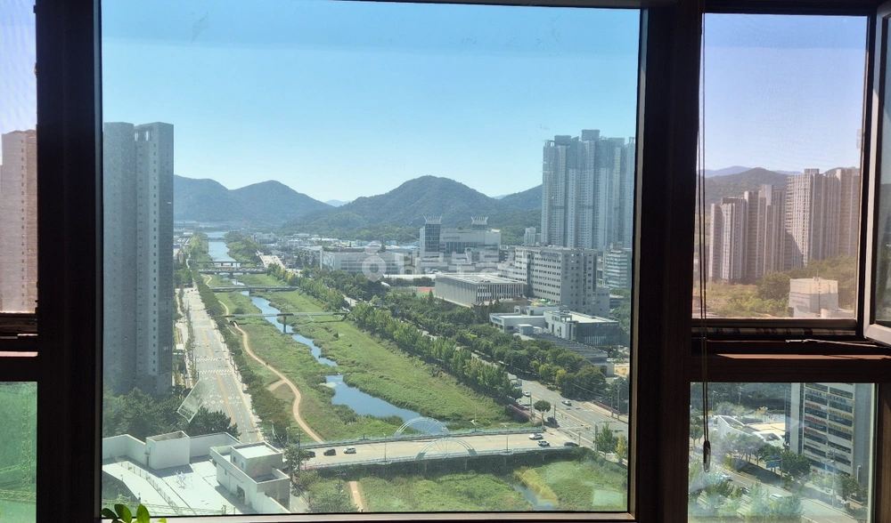 경상남도 창원시 성산구 대원동 오피스텔 사진 1