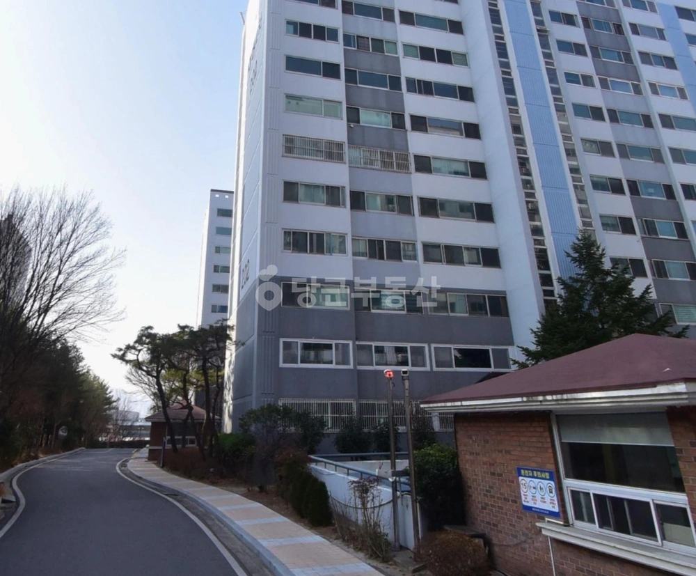 경상남도 창원시 성산구 대원동 아파트 사진 1