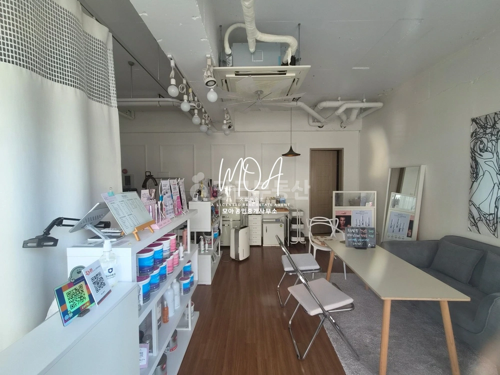 전남광주통합특별시 남구 진월동 상가 사진 1