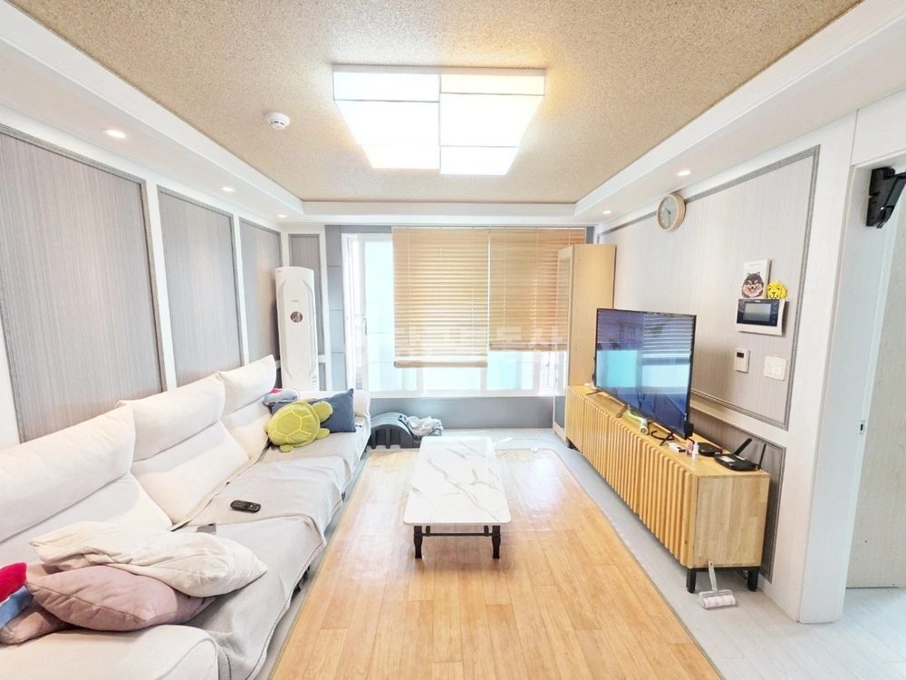 서울특별시 은평구 구산동 빌라(투룸 이상) 사진 1