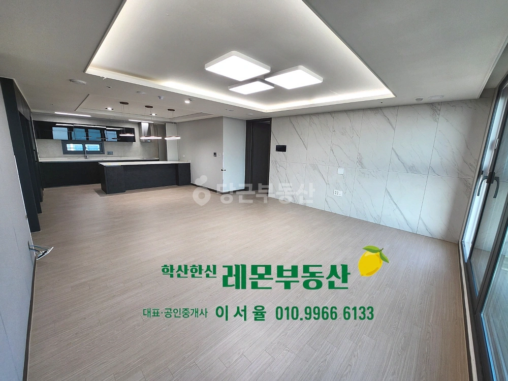 경상북도 포항시 북구 흥해읍 아파트 사진 1