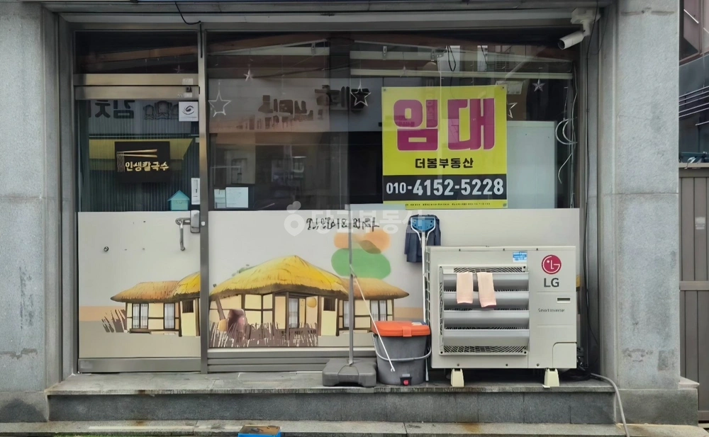 전남광주통합특별시 순천시 해룡면 상가 사진 1