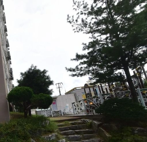 울산광역시 울주군 온산읍 아파트 사진 1
