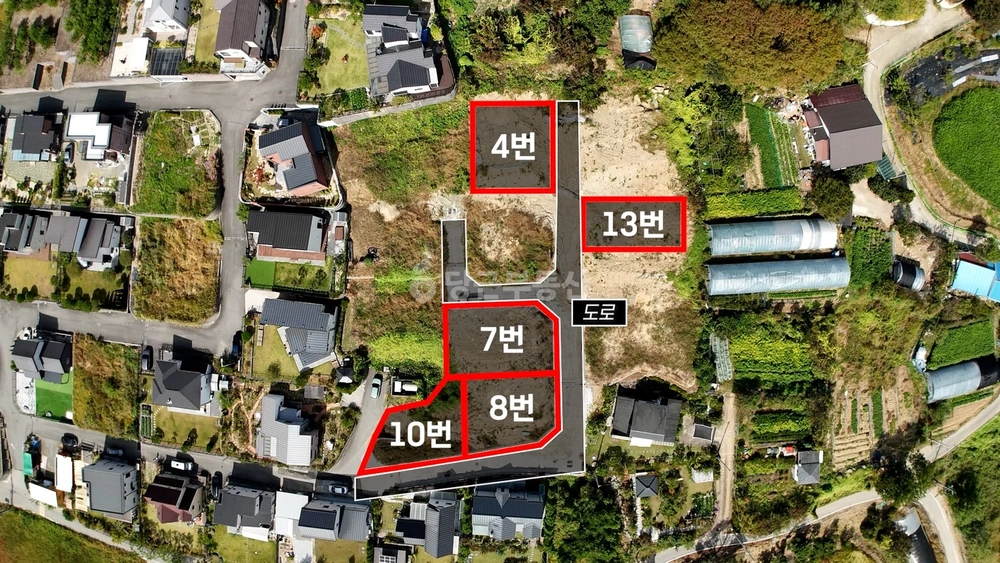 경기도 양평군 개군면 토지 사진 1