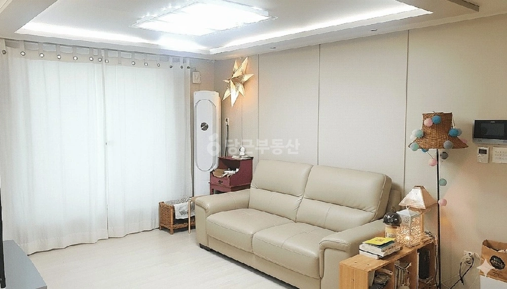 인천광역시 검단구 마전동 빌라(투룸 이상) 사진 1