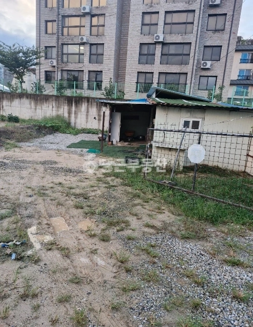 전북특별자치도 전주시 완산구 중인동 토지 사진 1