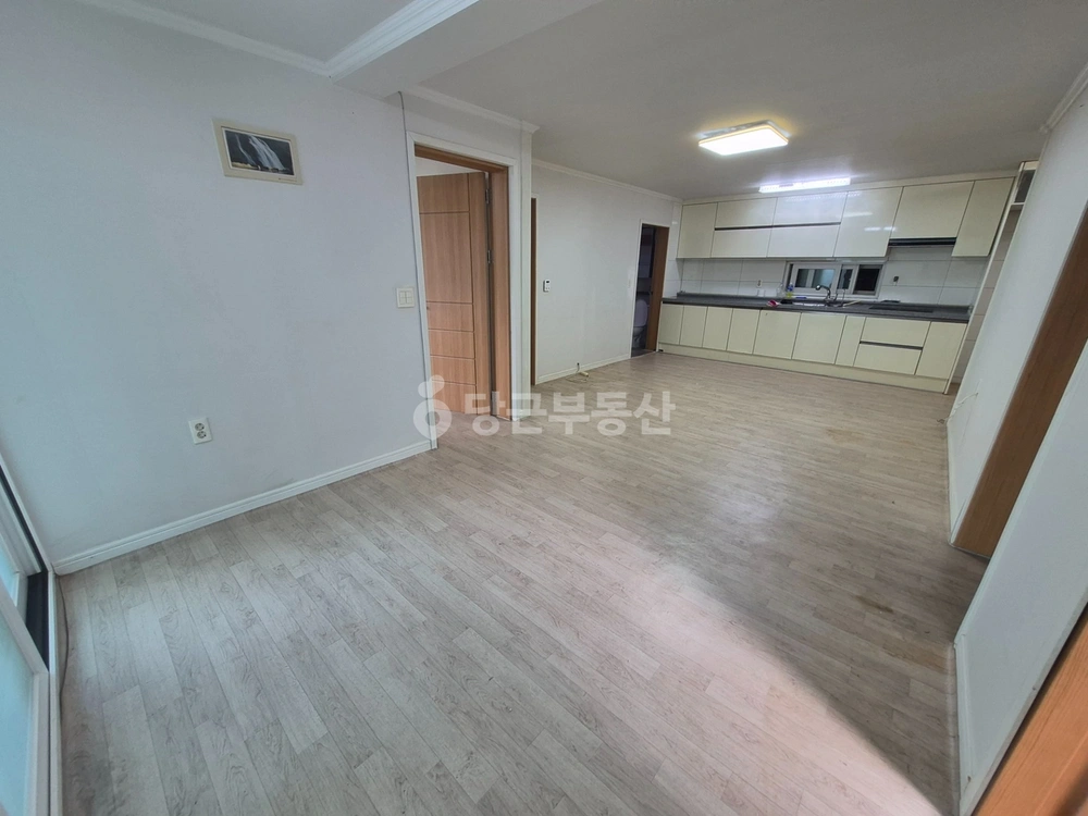 부산광역시 사상구 주례동 빌라(투룸 이상) 사진 1