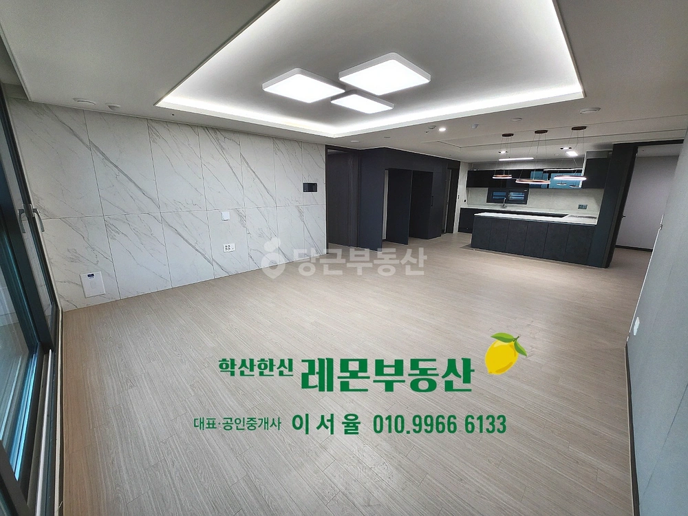 경상북도 포항시 북구 흥해읍 아파트 사진 1