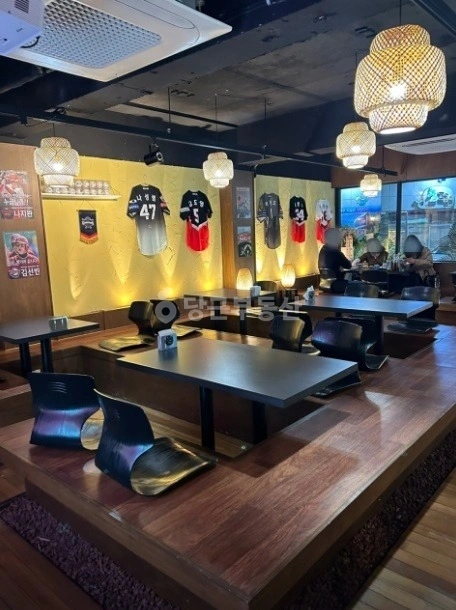 전남광주통합특별시 서구 금호동 상가 사진 1