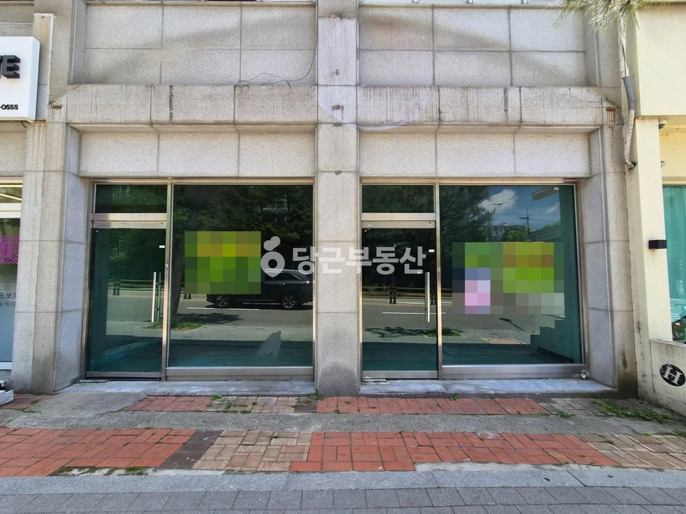 경기도 고양시 일산서구 대화동 상가 사진 1