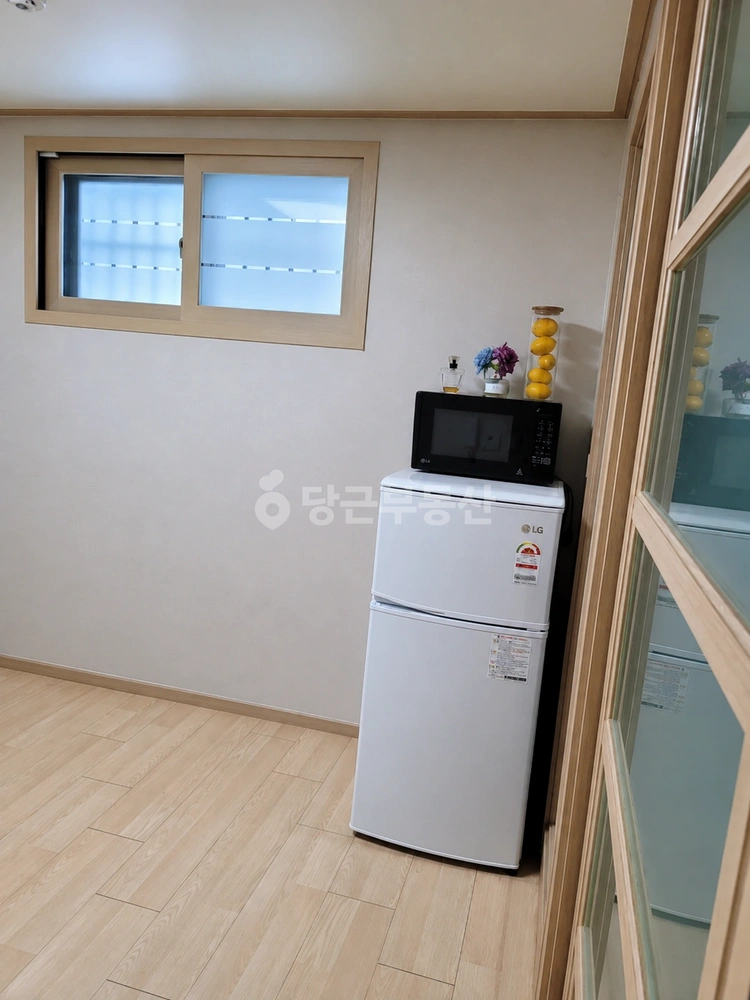 서울특별시 동작구 상도동 원룸 사진 1