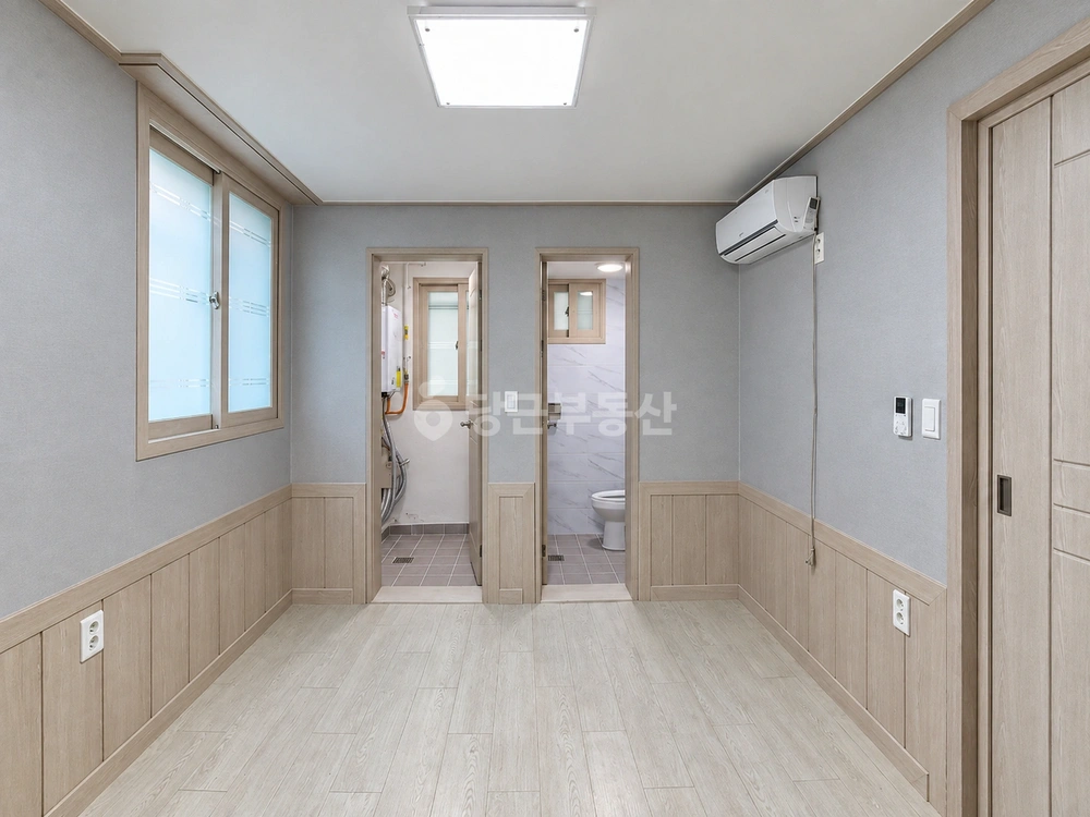 대구광역시 달서구 감삼동 빌라(투룸 이상) 사진 1