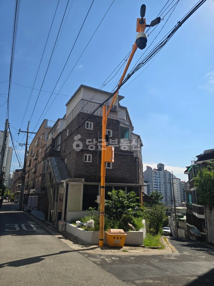 서울특별시 성북구 정릉동 원룸 사진 1
