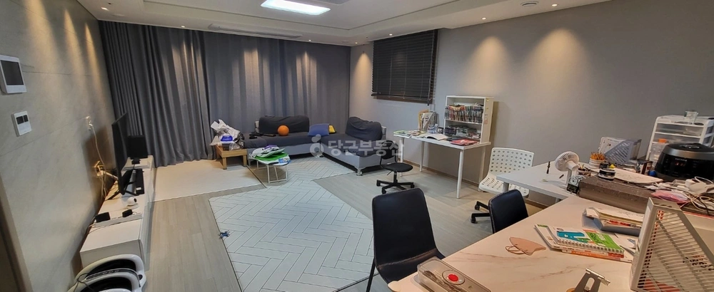 서울특별시 노원구 상계동 아파트 사진 1